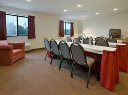 Hotel Baymont Inn & Suites Monroe  | Monroe | Michigan | United States 8