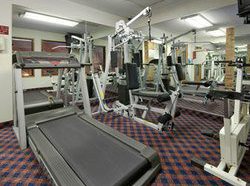 Hotel Baymont Inn & Suites Monroe  | Monroe | Michigan | United States 9