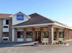 Hotel Baymont Inn & Suites Port Huron 