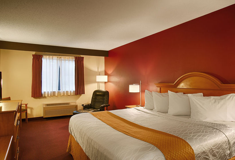 Best Western Shippensburg Hotel 
