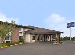Hotel Baymont Inn & Suites Zanesville 
