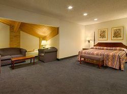Hotel Baymont Inn & Suites Zanesville  | Zanesville | Ohio | Hotel negli Stati Uniti 4