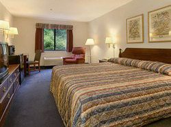 Hotel Baymont Inn & Suites Zanesville  | Zanesville | Ohio | Hotel negli Stati Uniti 5