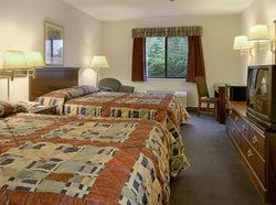 Hotel Baymont Inn & Suites Zanesville  | Zanesville | Ohio | Hotel negli Stati Uniti 6