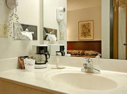 Hotel Baymont Inn & Suites Zanesville  | Zanesville | Ohio | Hotel negli Stati Uniti 7