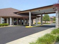 Hotel Baymont Inn & Suites Metropolis 