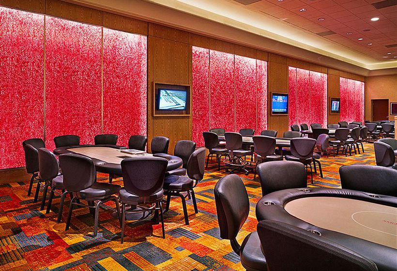 Ameristar Casino Hotel Vicksburg  Mississippi