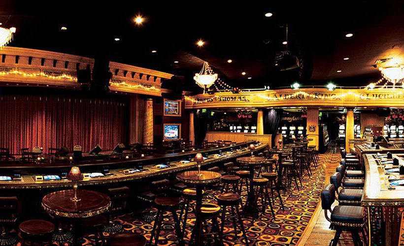 Ameristar Casino Hotel Vicksburg   | Vicksburg | Mississippi | United States 2