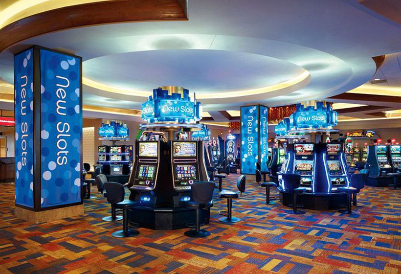 Ameristar Casino Hotel Vicksburg   | Vicksburg | Mississippi | United States 3