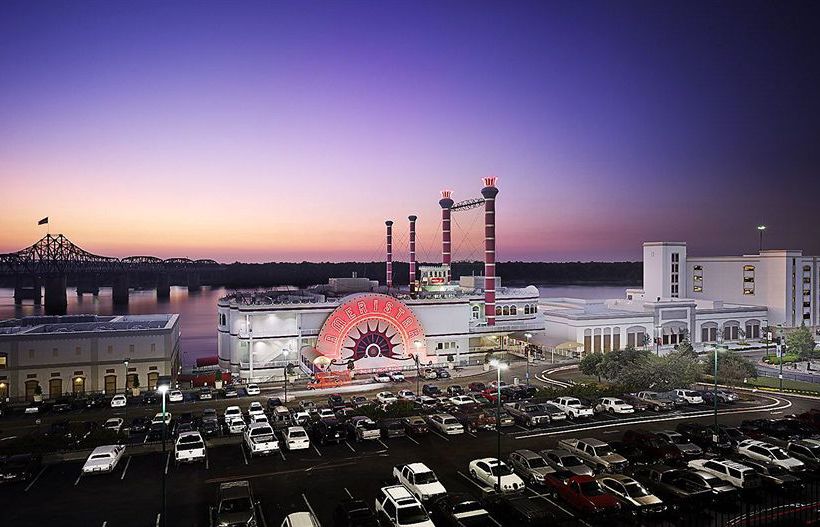 Ameristar Casino Hotel Vicksburg   | Vicksburg | Mississippi | United States 5
