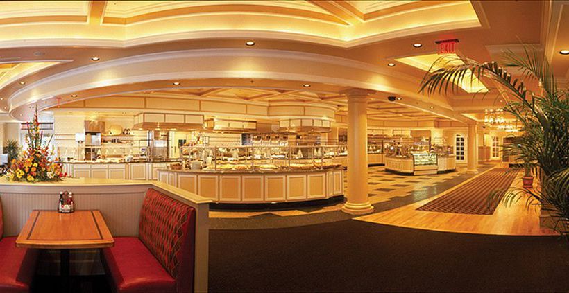 Ameristar Casino Hotel Vicksburg   | Vicksburg | Mississippi | United States 7