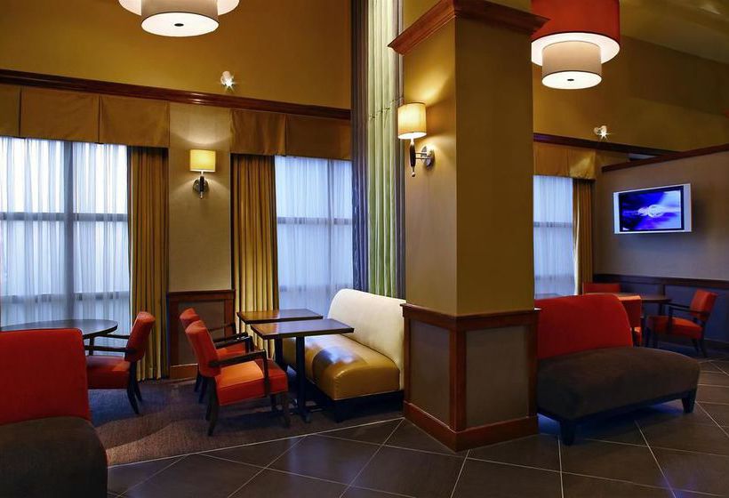 Hotel Hyatt Place Minneapolis Eden Prairie  | Eden Prairie | Minnesota | United States 2