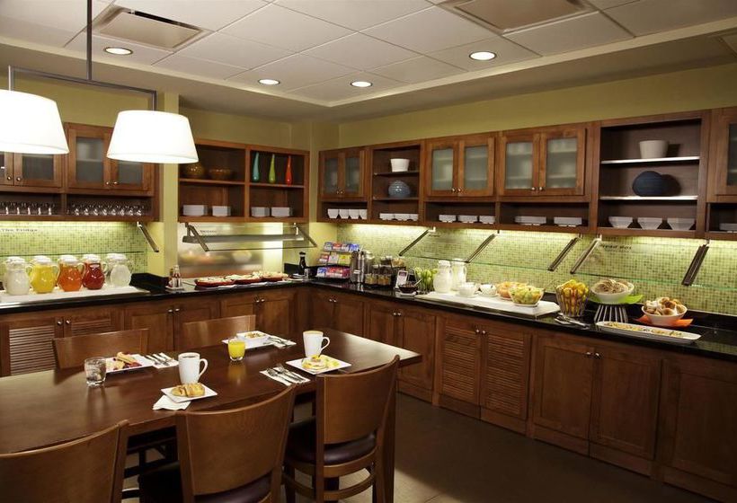 Hotel Hyatt Place Minneapolis Eden Prairie  | Eden Prairie | Minnesota | United States 3