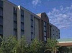 Hotel Amerisuites Duluth