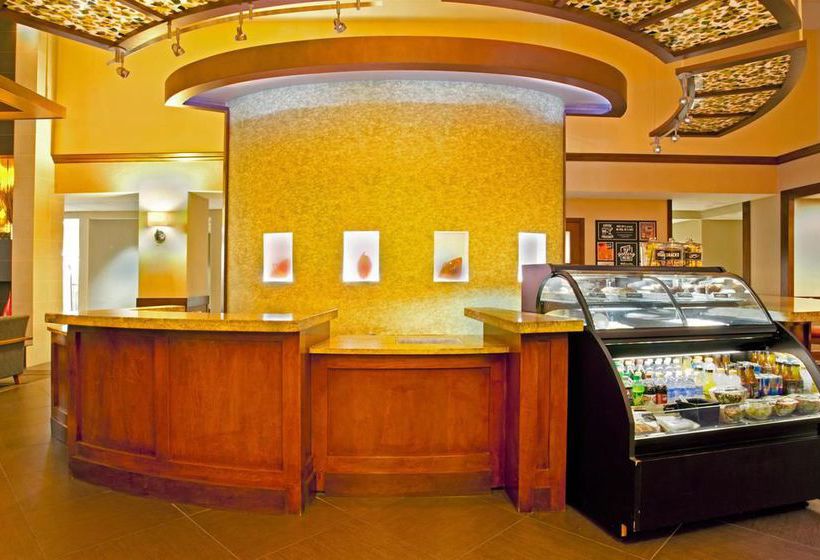 Hotel Hyatt Place Dallas Arlington  | Arlington | Texas | United States 1