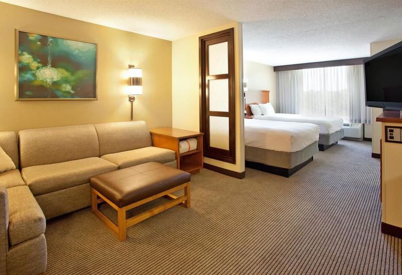 Hotel Hyatt Place Dallas Arlington  | Arlington | Texas | United States 2
