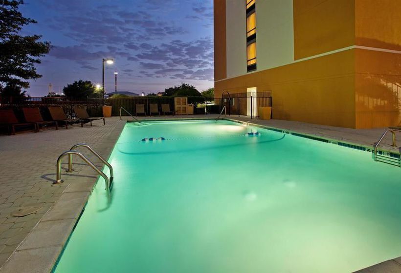 Hotel Hyatt Place Dallas Arlington  | Arlington | Texas | United States 4