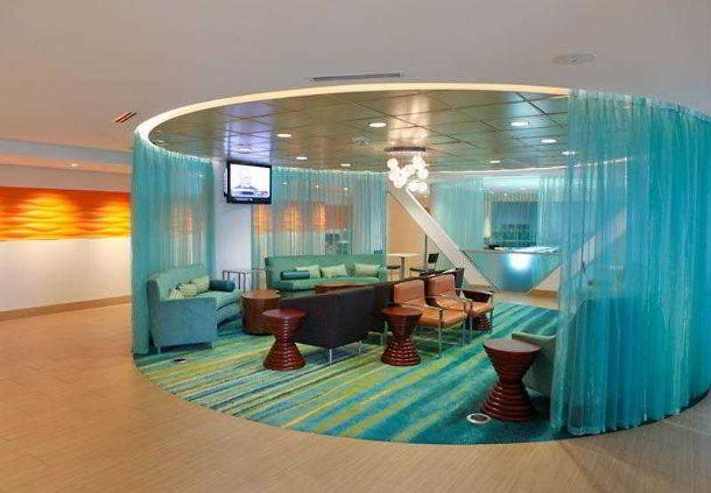 Hotel SpringHill Suites Flagstaff  | Flagstaff | Arizona | United States 1