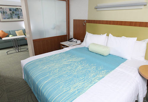 Hotel SpringHill Suites Flagstaff  | Flagstaff | Arizona | United States 10