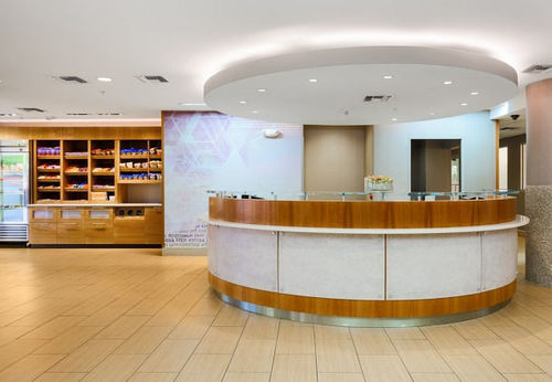 Hotel SpringHill Suites Flagstaff  | Flagstaff | Arizona | United States 12