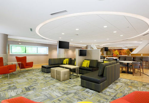 Hotel SpringHill Suites Flagstaff  | Flagstaff | Arizona | United States 13