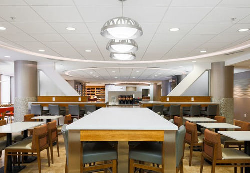 Hotel SpringHill Suites Flagstaff  | Flagstaff | Arizona | United States 14