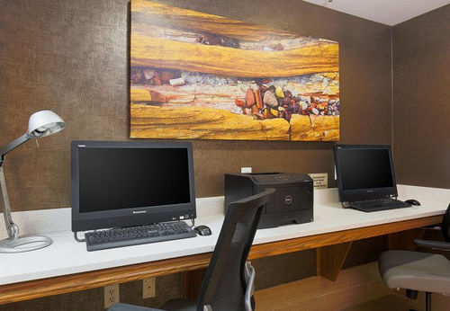 Hotel SpringHill Suites Flagstaff  | Flagstaff | Arizona | United States 15