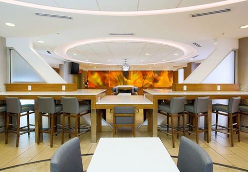 Hotel SpringHill Suites Flagstaff  | Flagstaff | Arizona | United States 16