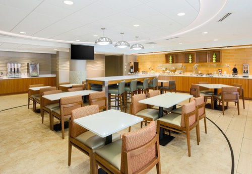 Hotel SpringHill Suites Flagstaff  | Flagstaff | Arizona | United States 17