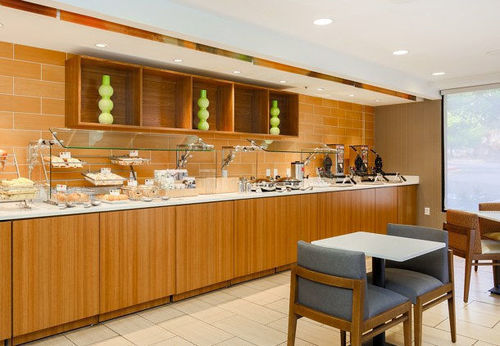 Hotel SpringHill Suites Flagstaff  | Flagstaff | Arizona | United States 18