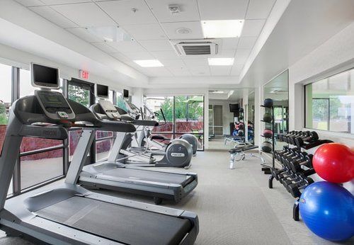 Hotel SpringHill Suites Flagstaff  | Flagstaff | Arizona | United States 20