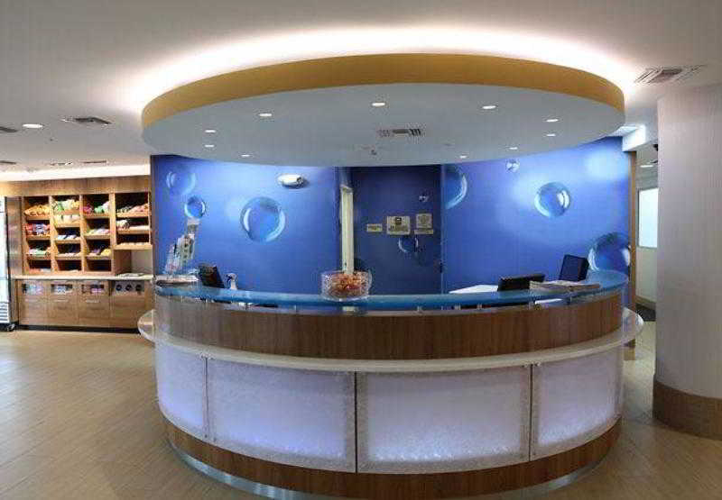 Hotel SpringHill Suites Flagstaff  | Flagstaff | Arizona | United States 3