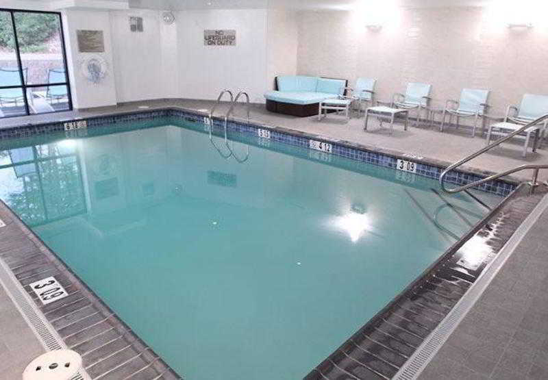 Hotel SpringHill Suites Flagstaff  | Flagstaff | Arizona | United States 4