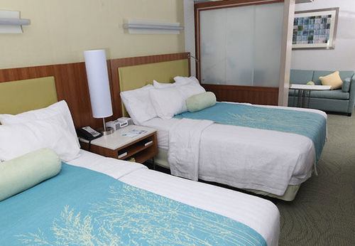 Hotel SpringHill Suites Flagstaff  | Flagstaff | Arizona | United States 7