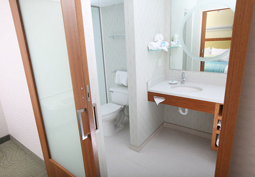 Hotel SpringHill Suites Flagstaff  | Flagstaff | Arizona | United States 8