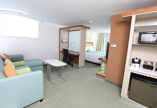 Hotel SpringHill Suites Flagstaff  | Flagstaff | Arizona | United States 9