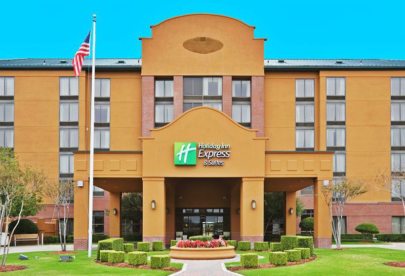 Hotel Holiday Inn Express Irving Convention Center Las Colinas Irving Texas