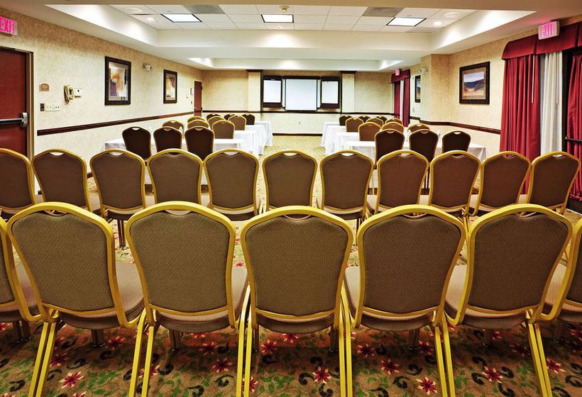 Hotel Holiday Inn Express Irving Convention Center Las Colinas  | Irving | Texas | United States 1