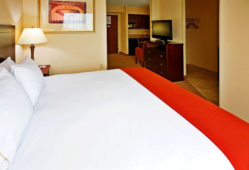 Hotel Holiday Inn Express Irving Convention Center Las Colinas  | Irving | Texas | United States 10