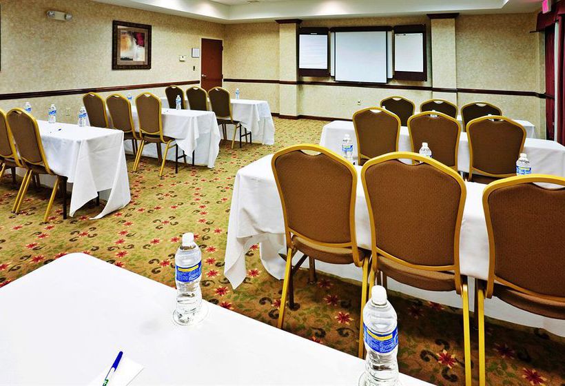 Hotel Holiday Inn Express Irving Convention Center Las Colinas  | Irving | Texas | United States 11