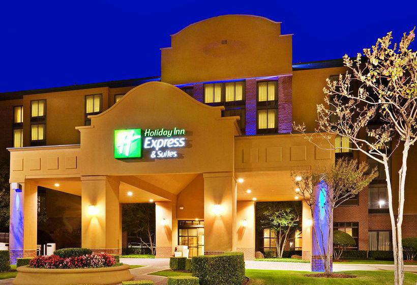 Hotel Holiday Inn Express Irving Convention Center Las Colinas  | Irving | Texas | United States 12