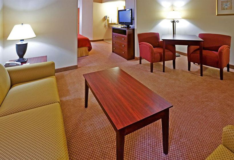 Hotel Holiday Inn Express Irving Convention Center Las Colinas  | Irving | Texas | United States 13