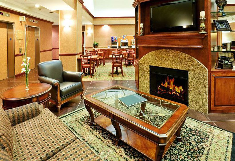Hotel Holiday Inn Express Irving Convention Center Las Colinas  | Irving | Texas | United States 14