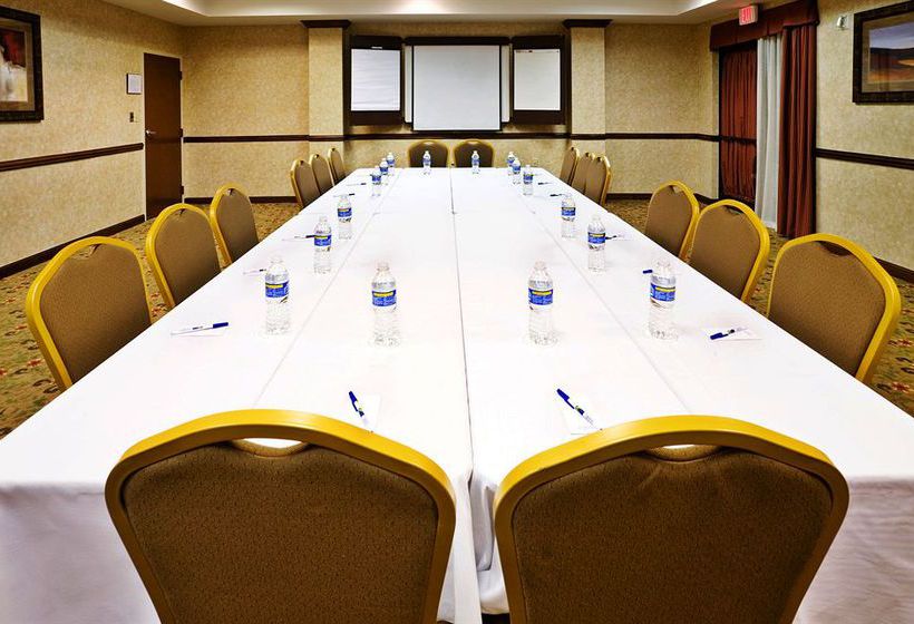 Hotel Holiday Inn Express Irving Convention Center Las Colinas  | Irving | Texas | United States 15