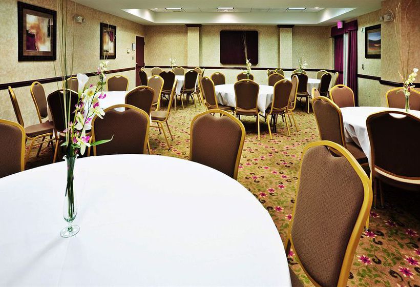 Hotel Holiday Inn Express Irving Convention Center Las Colinas  | Irving | Texas | United States 16