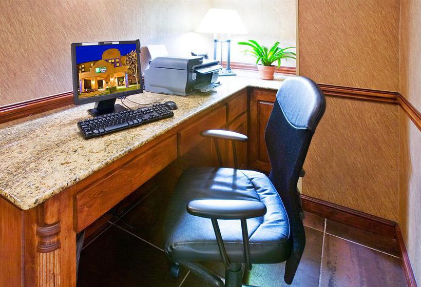 Hotel Holiday Inn Express Irving Convention Center Las Colinas  | Irving | Texas | United States 17