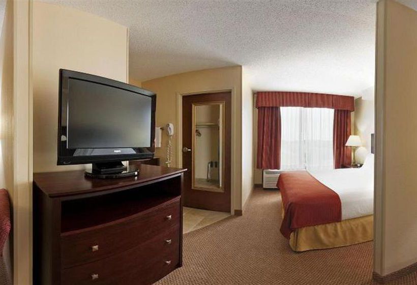 Hotel Holiday Inn Express Irving Convention Center Las Colinas  | Irving | Texas | United States 18