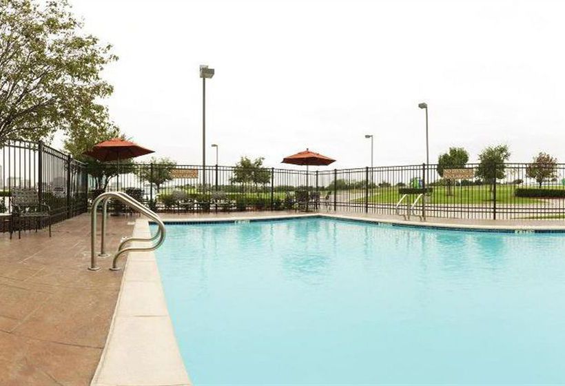 Hotel Holiday Inn Express Irving Convention Center Las Colinas  | Irving | Texas | United States 19