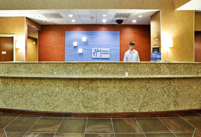 Hotel Holiday Inn Express Irving Convention Center Las Colinas  | Irving | Texas | United States 2