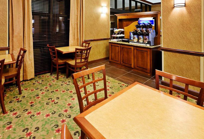 Hotel Holiday Inn Express Irving Convention Center Las Colinas  | Irving | Texas | United States 3